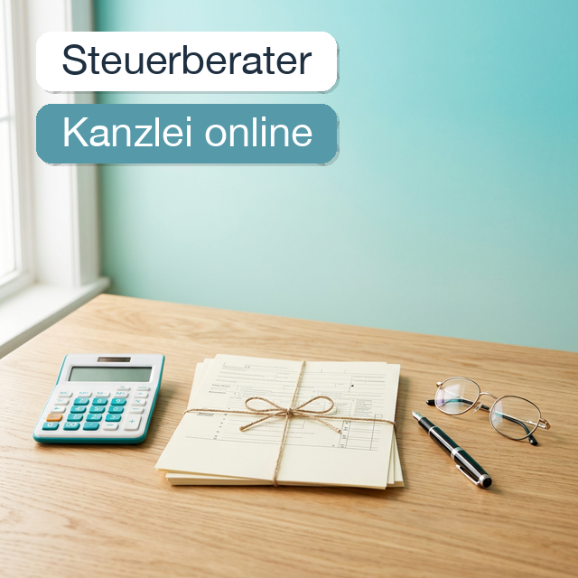 Blog Thumbnail Steuerberater Kanzlei