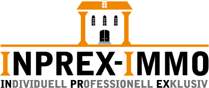 Logo inprex immo