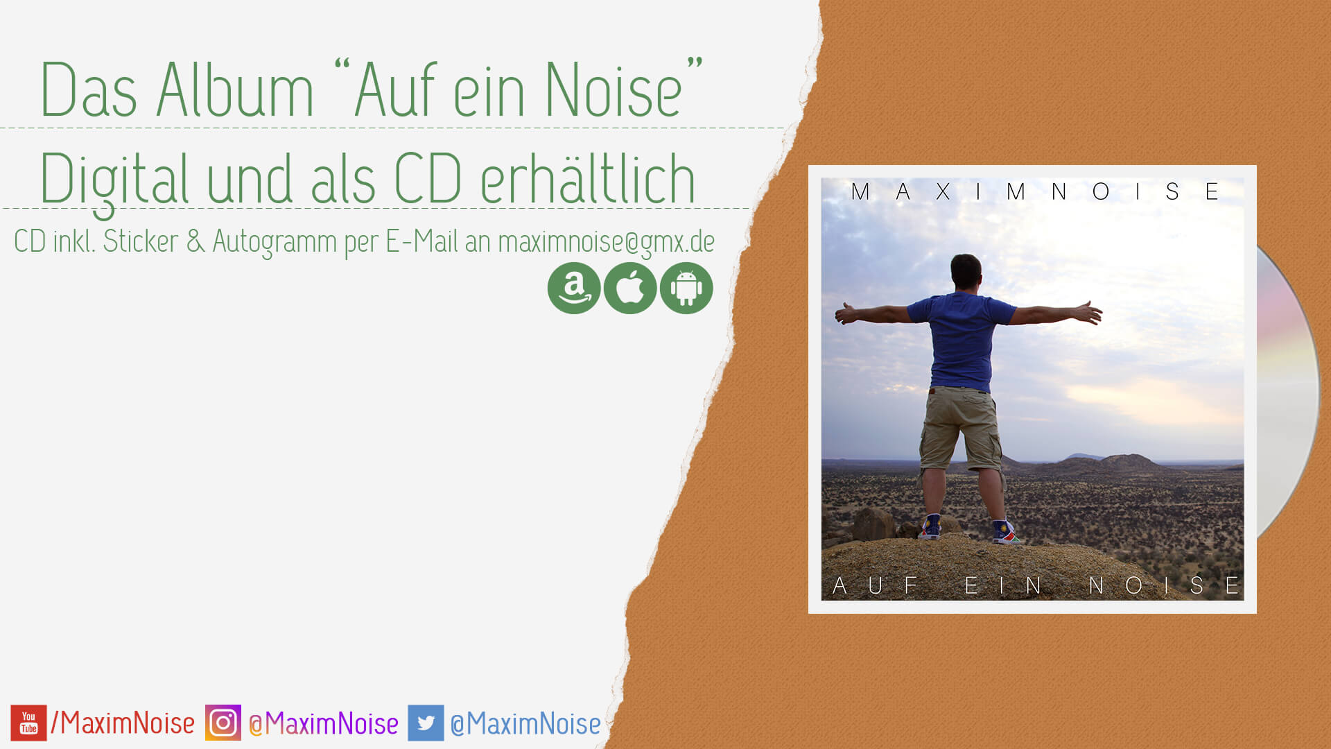 maximnoise video endcard youtube