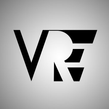 vr entertainments logo design robin oehler vr entertainments logo design robin oehler
